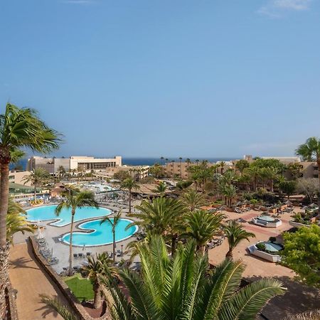 Barcelo Lanzarote Royal Level Hotell Costa Teguise Eksteriør bilde