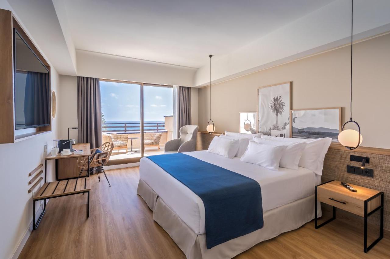 Barcelo Lanzarote Royal Level Hotell Costa Teguise Eksteriør bilde