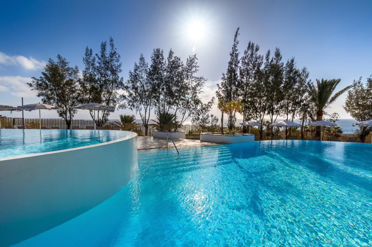 Barcelo Lanzarote Royal Level Hotell Costa Teguise Eksteriør bilde