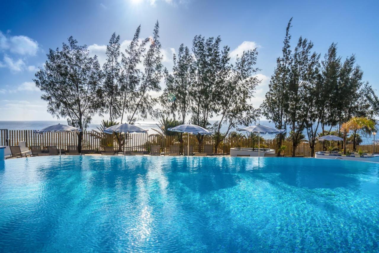 Barcelo Lanzarote Royal Level Hotell Costa Teguise Eksteriør bilde