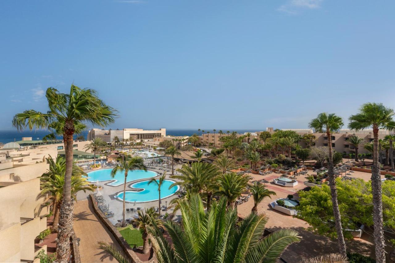 Barcelo Lanzarote Royal Level Hotell Costa Teguise Eksteriør bilde