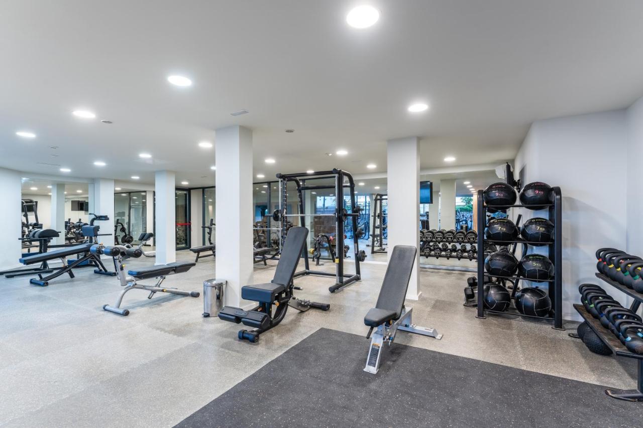 Barcelo Lanzarote Royal Level Hotell Costa Teguise Eksteriør bilde