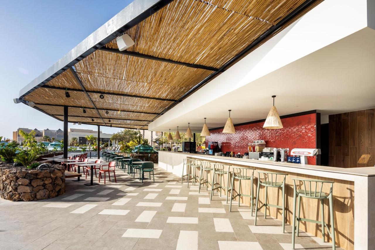 Barcelo Lanzarote Royal Level Hotell Costa Teguise Eksteriør bilde