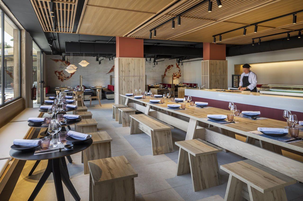 Barcelo Lanzarote Royal Level Hotell Costa Teguise Eksteriør bilde